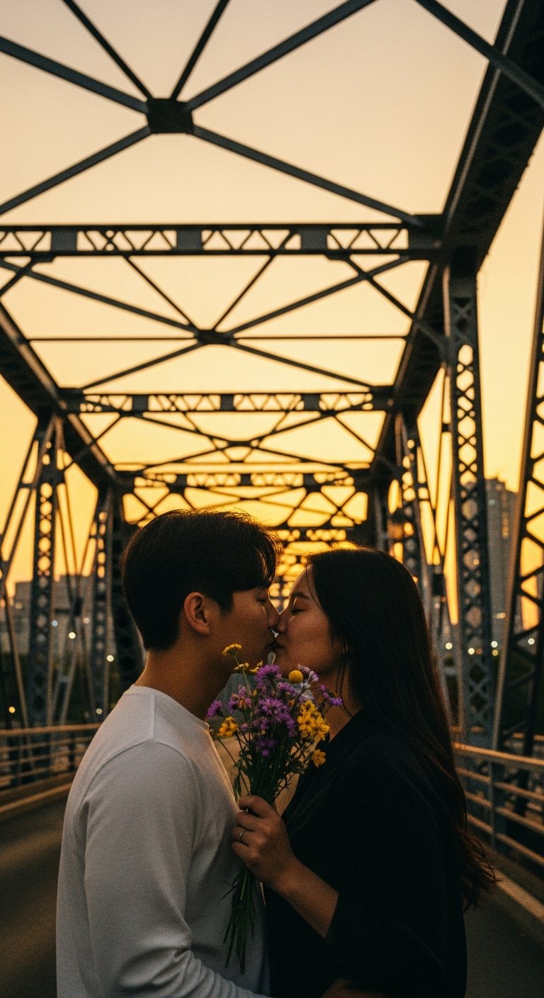 유태양 & 배서윤